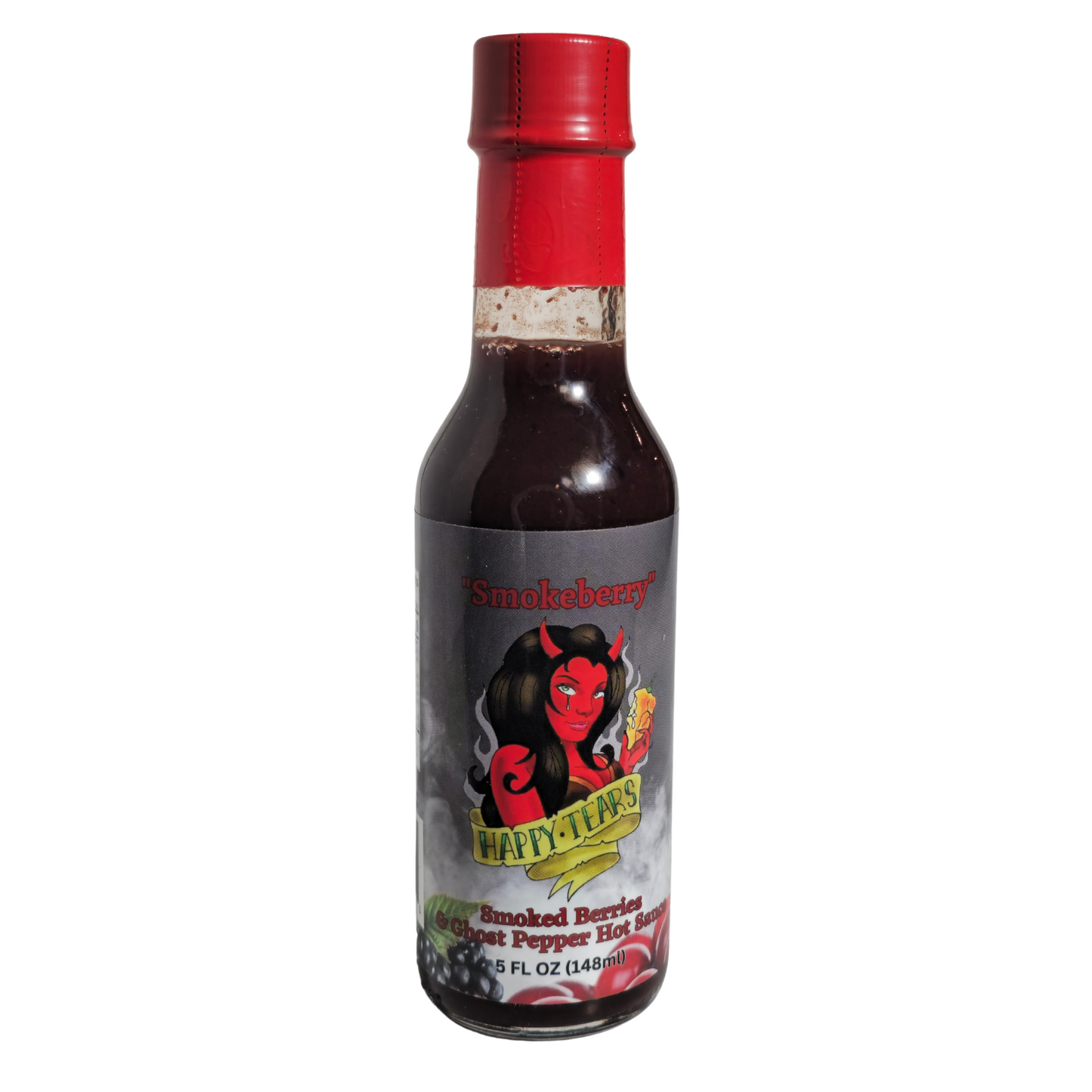 Smokeberry