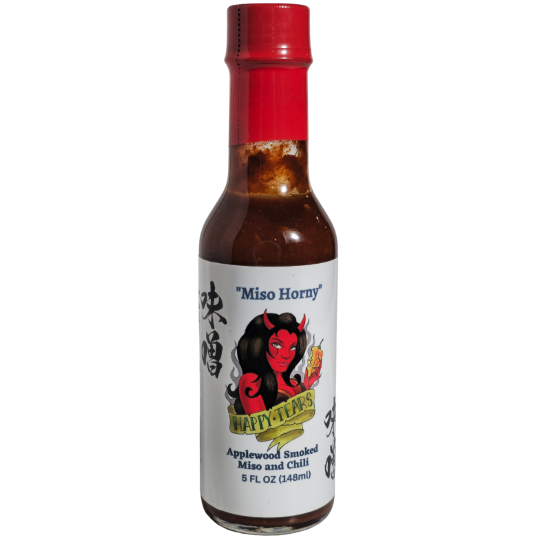 Miso Horny
